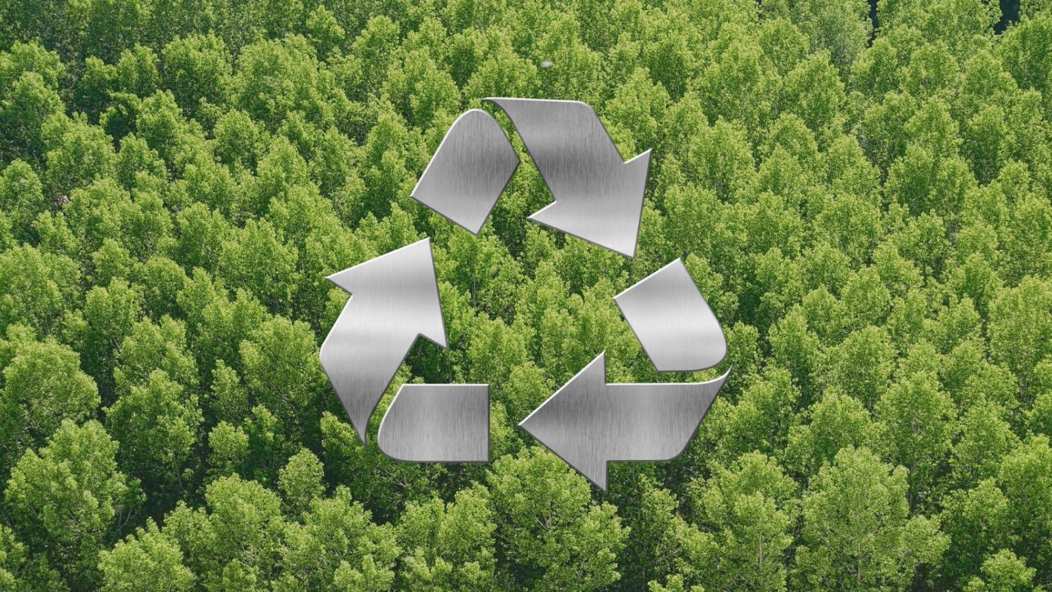 The Environmental Benefits Of Metal Recycling Recycling Specialties Inc