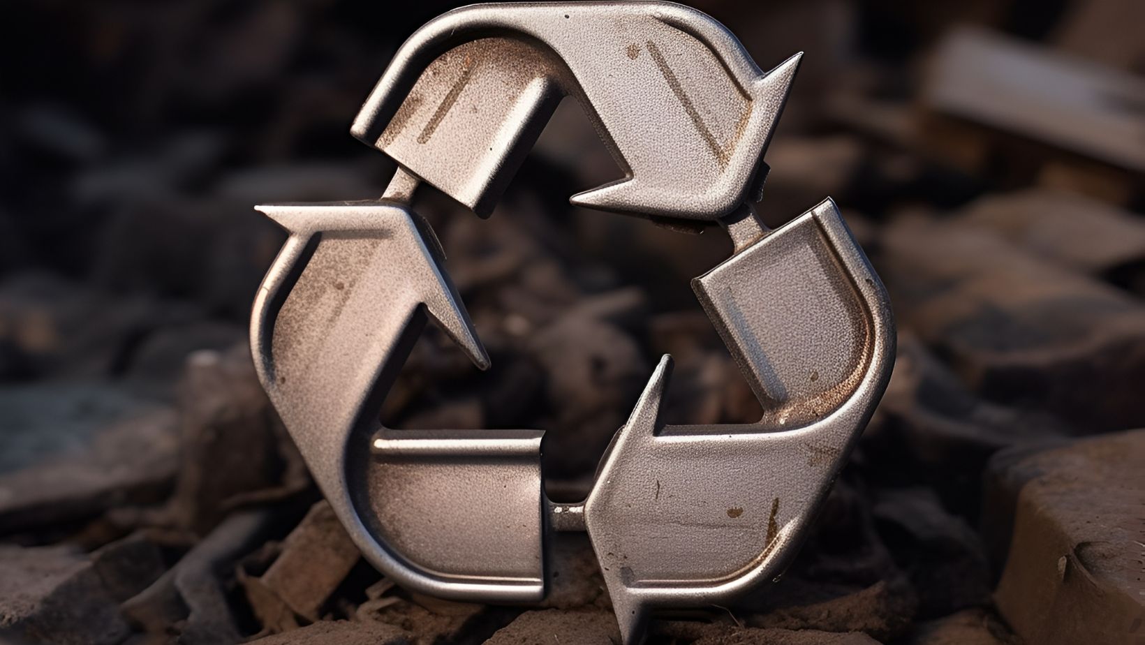 Metal Recycling in the Modern Economy