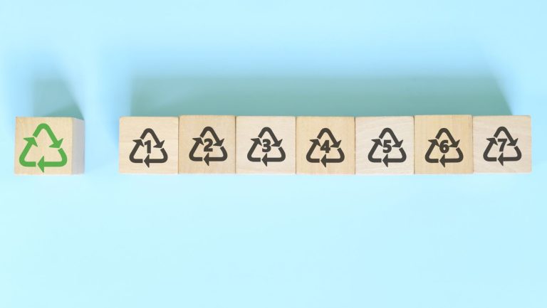 Understanding Plastic Codes and How to Recycle Them