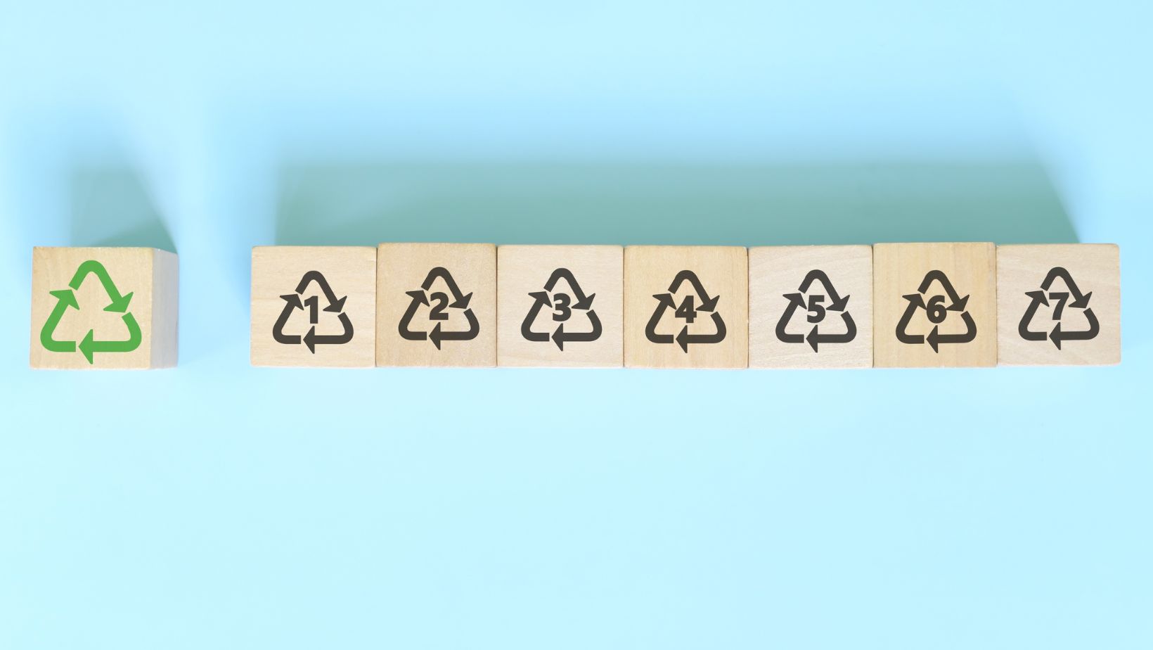 Understanding Plastic Codes and How to Recycle Them