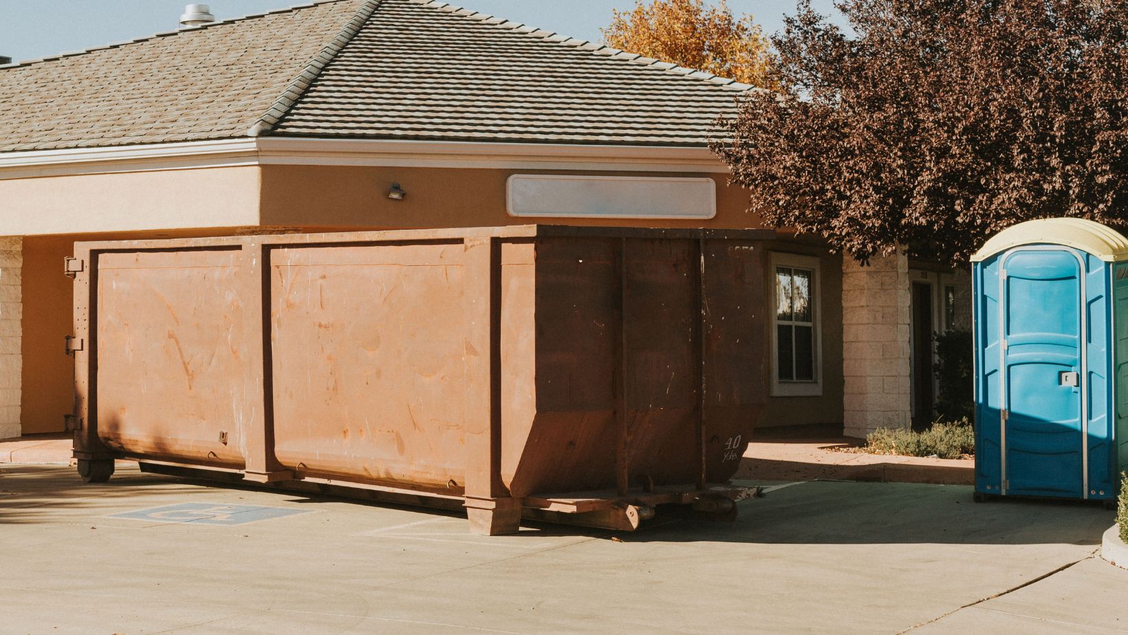 Why Roll-Off Bins Are Essential For Your Next Big Project